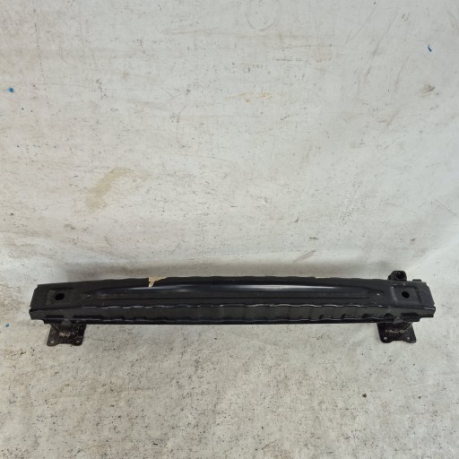 SEAT IBIZA V 6F0 17- bumper support rear part rear