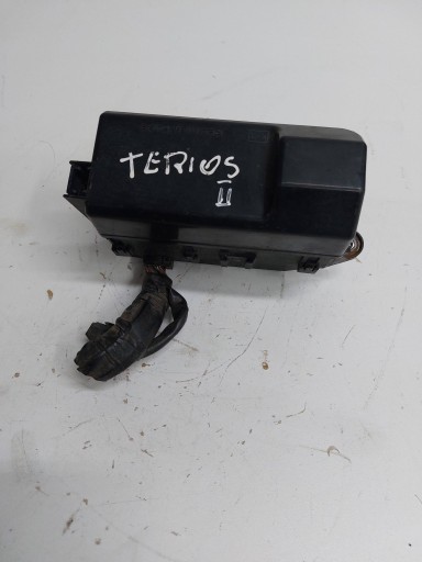 DAIHATSU TERIOS II 1.5 B Kasten der Sicherungen 7154-8755-30