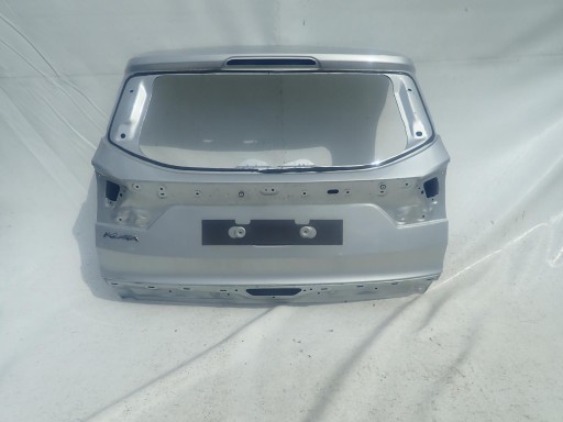 FORD KUGA II 2 MK2 ЛИФТ 16-19 ЗАДНЯЯ ДВЕРЬ