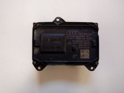 1439ZA - Модуль повороту лампи 8k5941329