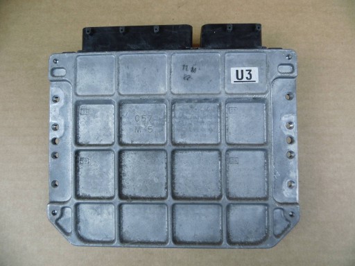 Toyota Prius III 1.8 VVTI module ordinateur unité de commande électronique uce moteur ECU 89661-47410