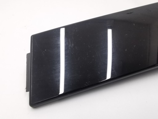 moulding door right front SLUPKA SEAT ATECA SKODA KAROQ 575837902B