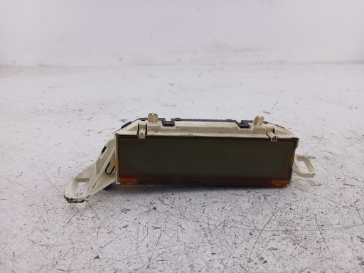 CITROEN C4 e Display 9662225980