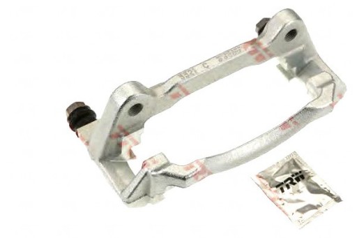 108801561 BDA1179 - ТРИВАЛО КРІПЛЕННЯ ХОМУТА HAM. VW ПЕРЕДНІЙ CADDY GOLF 1.0