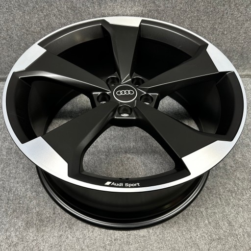 Комплект колесных дисков audi a4 a5 b9 8w 8w0 20