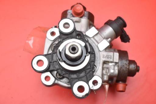 injection pump 31272896 0445010618 VOLVO V60 1 and 2.0 D3 163 KM 10-13