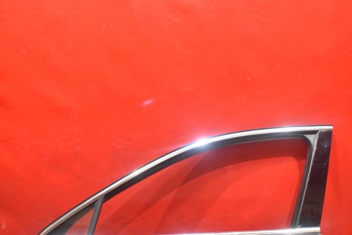 door left front front LC9X VW PASSAT B8 14-23
