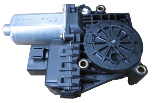 4B095980 - Мотор склопідйомника заднього лівого audi a6 c5