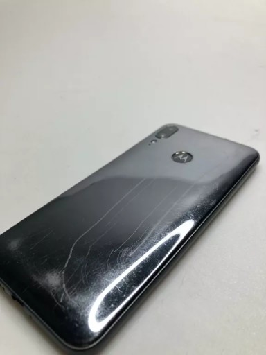 TELEFON MOTOROLA MOTO E6 PLUS SAM TELEFON