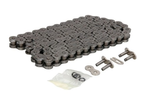 JTC520X1R3-100DL - ЛАНЦЮГ 520 X1R3 ПОСИЛЕНА, КІЛЬКІСТЬ ВОГНІВ