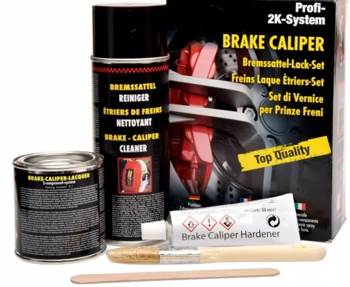 КОМПЛЕКТ ТЮНІНГ-СУППОРТ MOTIP СИНИЙ