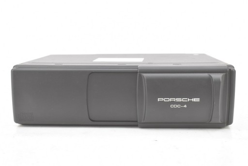 CD-ЧЕЙНДЖЕР PORSCHE CAYENNE 1 І 06R