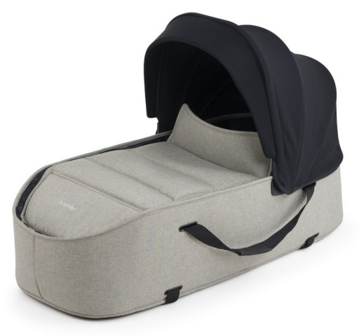 BUMPRIDER GONDOL ДЛЯ КОЛЯСКИ CONNECT 2 ХАКІ