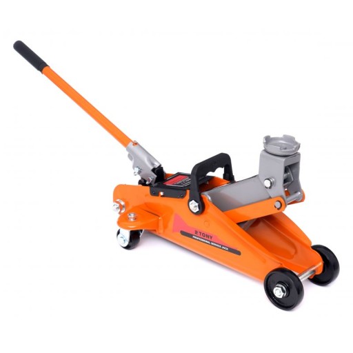 АВТОМОБІЛЬНИЙ ДОМКРАТ ЖАБА 2T + ВАЛІЗУ ПОТУЖНІСТЬ