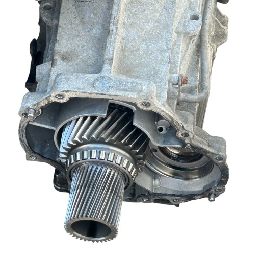 scatola cambio automatico MERCEDES GLK X204 2.2 CDI A2042701803