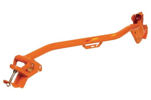 3624600 крайній лівий сошник