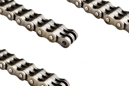 ПОДЪЕМНАЯ ЦЕПЬ МАЧТЫ LL1666 5M