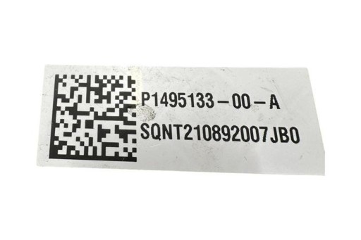 Другие модули tesla model s p149513300a electric 225kw 2014 г.