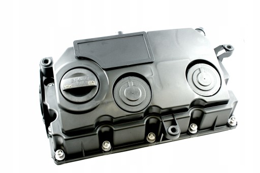 03G103469G - КЛАПАНОВАЯ КРЫШКА VW GOLF 1.9/2.0 TDI 06-09