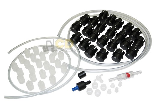 48V/BFS - Система пополнения воды 48V / BFS - 29MM