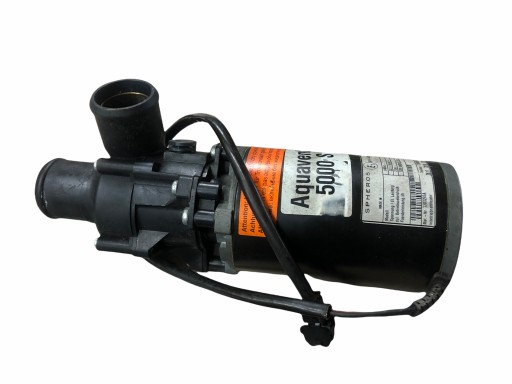 Водяной насос Webasto U4854 Spheros 24V 1301360b