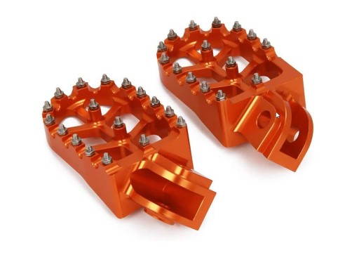 Jfgracing мотоциклетні підніжки для KTM