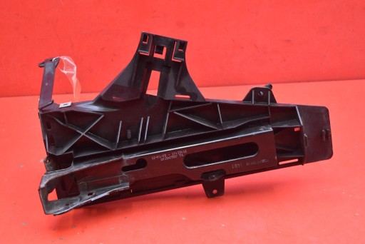 console holder REFLEKTORA left front 7184159 BMW F01 F02 08-12