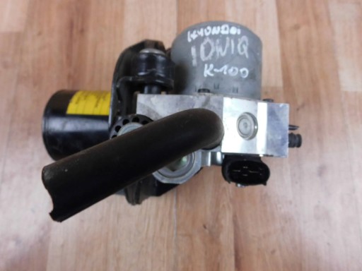 HYUNDAI IONIQ SERVOSTERZO POMPA CILINDRO FRENO BH63074A00 58600G2300