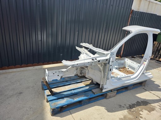 četvrtina četvrtina FARTUCH prag lijevi A3 8Y 5-vrata SPORTBACK original !!!