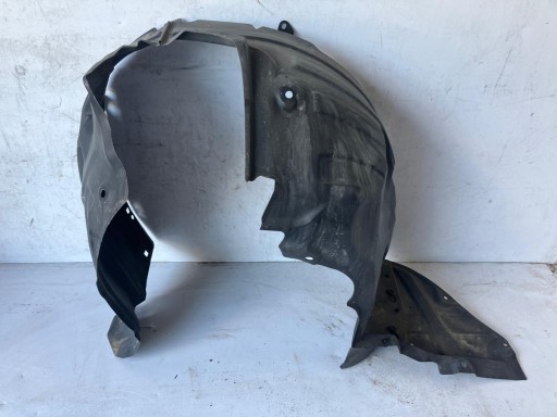 mudguard left front MAZDA CX5 CX-5