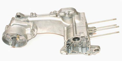 2088845732872 - КОРПУС ДВИГАТЕЛЯ GY6-50