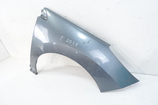 Droite 308 T7 2007-2013 Aile Droite Avant Droite Avant 9656738480