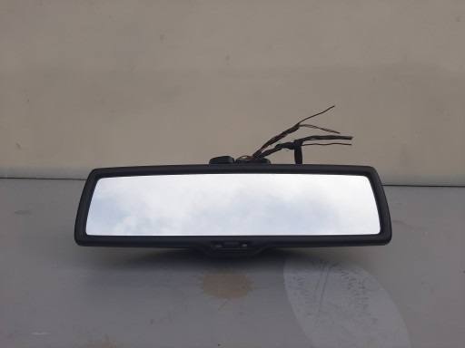 ДЗЕРКАЛО ФОТОХРОМНИЙ ДАТЧИК ГОЛЬФ V 1K0955559AB