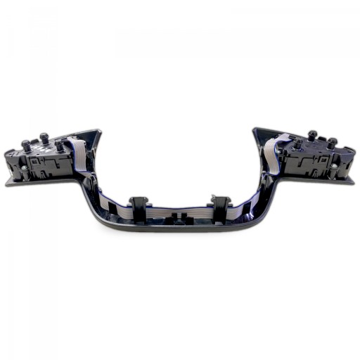 A9608201910 mercedes-benz модуль переключателя на руле правый