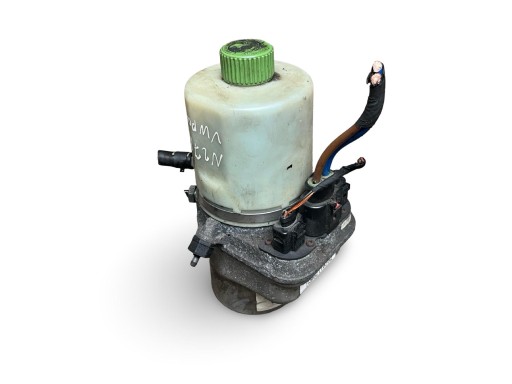 servo pump elektrohydrauliczna Volkswagen Polo 5 2011 6R0423156B