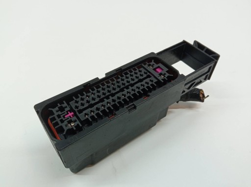 Connector Contact ZLACZE KOSTKA POMPY ABS 1K0614517ED 1K0907379BM Seat Altea und