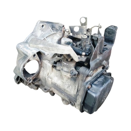 Váltó Volkswagen Polo 9N 1.4 TDI GGV 10063