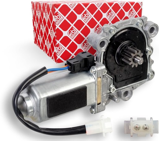 Электродвигатель стеклоподъемника febi bilstein 35604