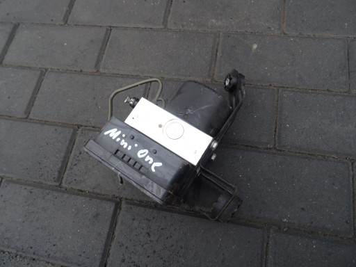 6765284 6765282 - Насос контроллер ABS Mini One Cooper