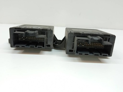 module door rear part KOMPLET DG9T-14B534-CB Ford S-MAX II (2015-2023)