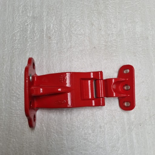 BK21-V429A14-AE, BK21-V429983-AF - ПЕТЛЯ ДВЕРІ ЗАДНЯ ЗАДНЯ ЛІВА TRANSIT CUSTOM