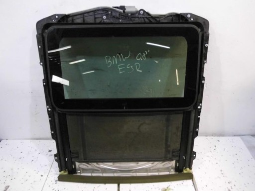 Люк на даху BMW E90 08R