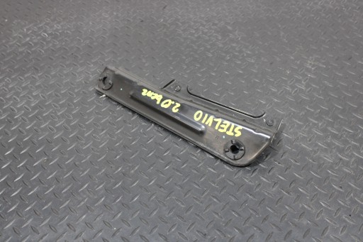 Poignée Support plaque Intercooler ALFA ROMEO STELVIO Q4