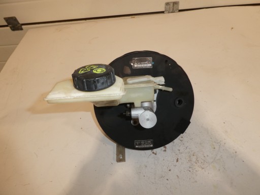 MAZDA 3 servo brake 3N612B195EJ