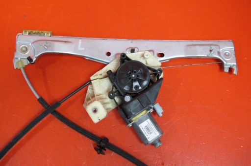 CITROEN C4 CACTUS 14- lift mechanism mini motor windows left front EURO