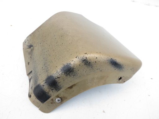 cover cap of the threshold threshold right LIFT 489 VOLVO S60 and
