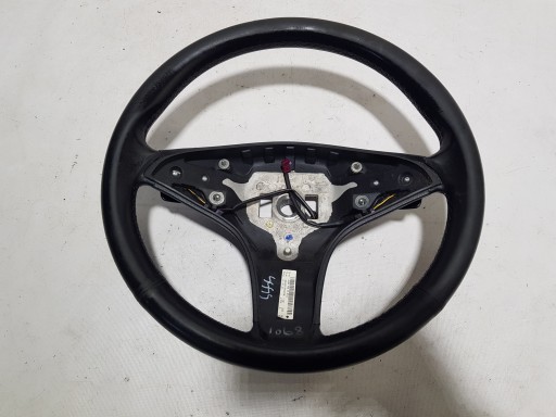 lenkrad MERCEDES W207 W204 Schaltwippen 2074603303