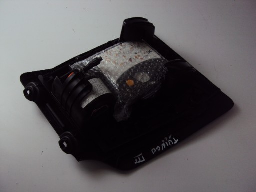 КОМПРЕСОР ДЛЯ КОЛІС RENAULT TWINGO III 16R