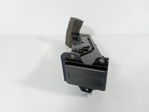 Ford Mondeo 3 III 02-07 maniglia per bevande CUPHOLDER OE 4S7113564