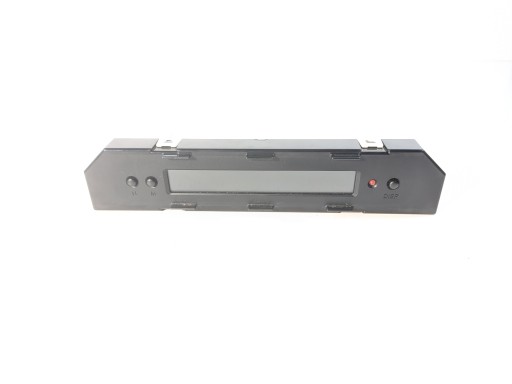 clock clock display ZEGAROWY OE 3460062J51 Suzuki Swift 3 III 05-15